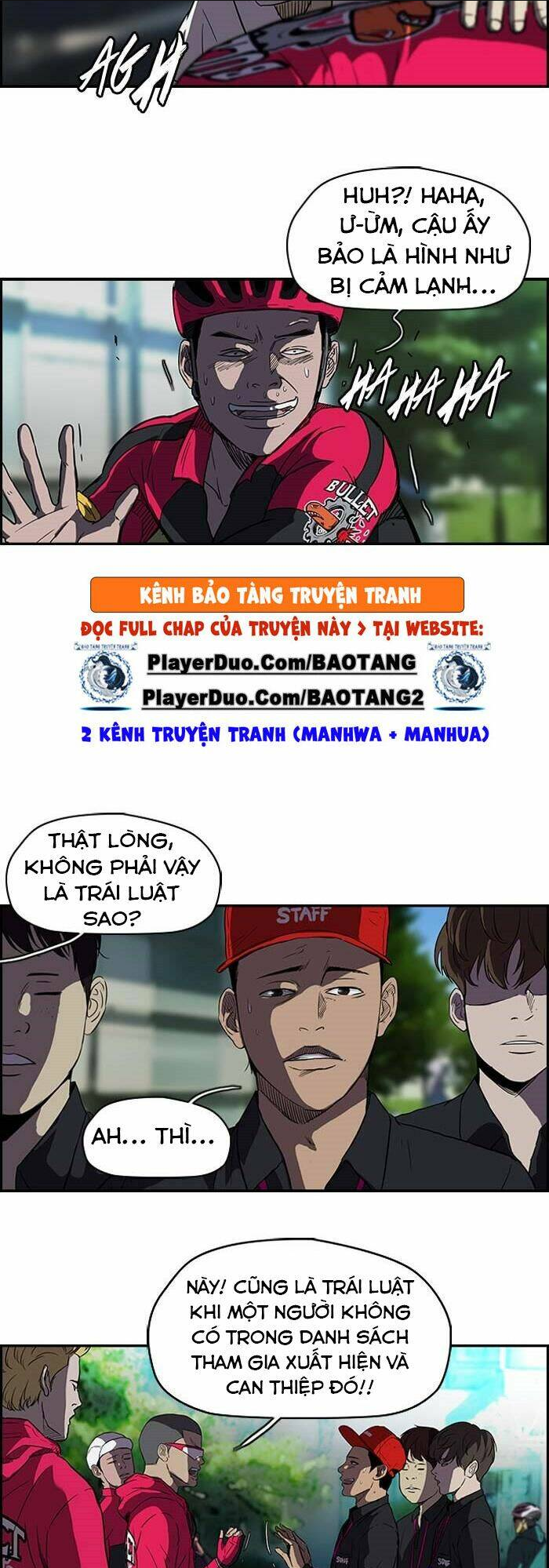 Chương 104 - Trang 3