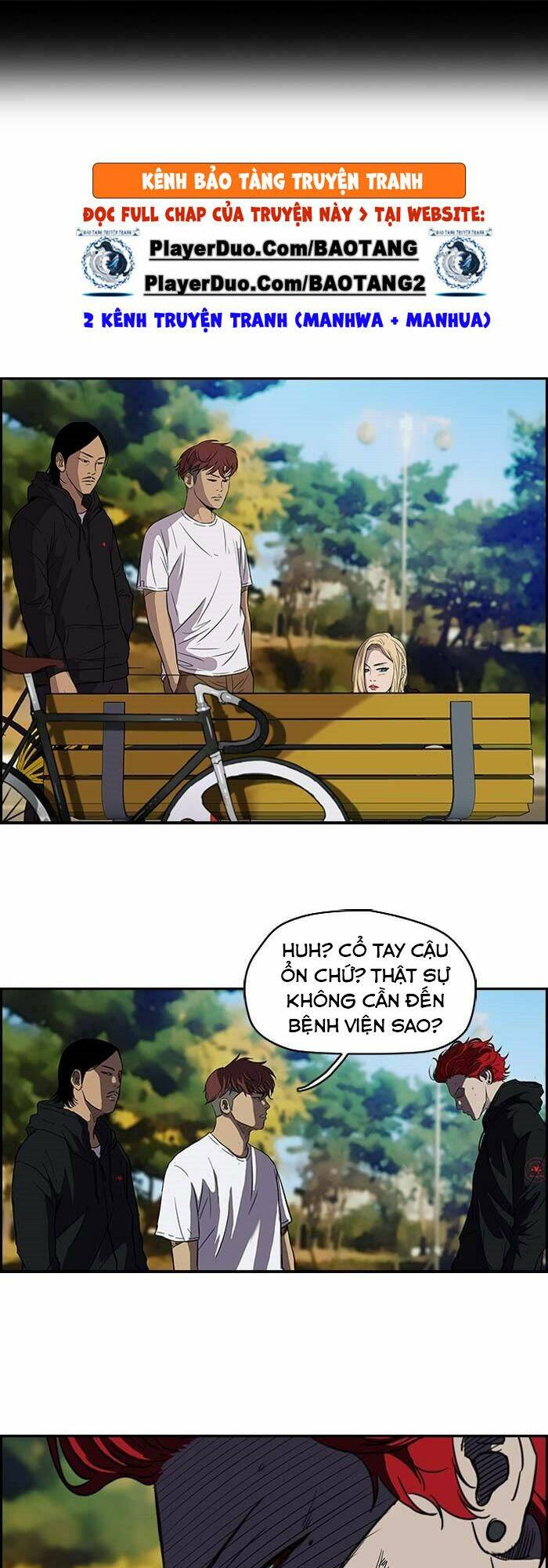 Chương 104 - Trang 21