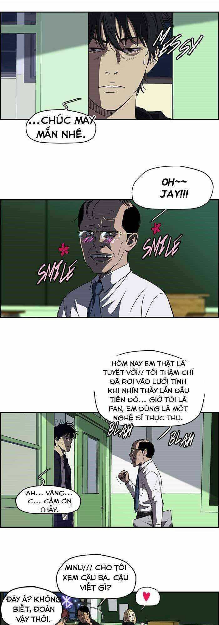 Chương 104 - Trang 30