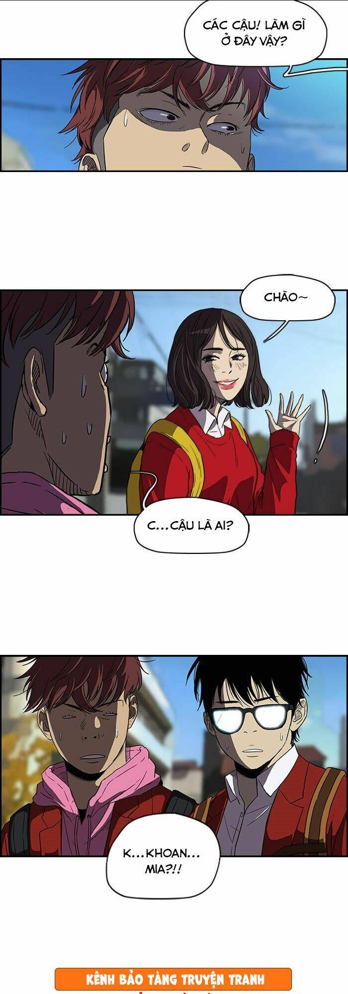 Chương 105 - Trang 14