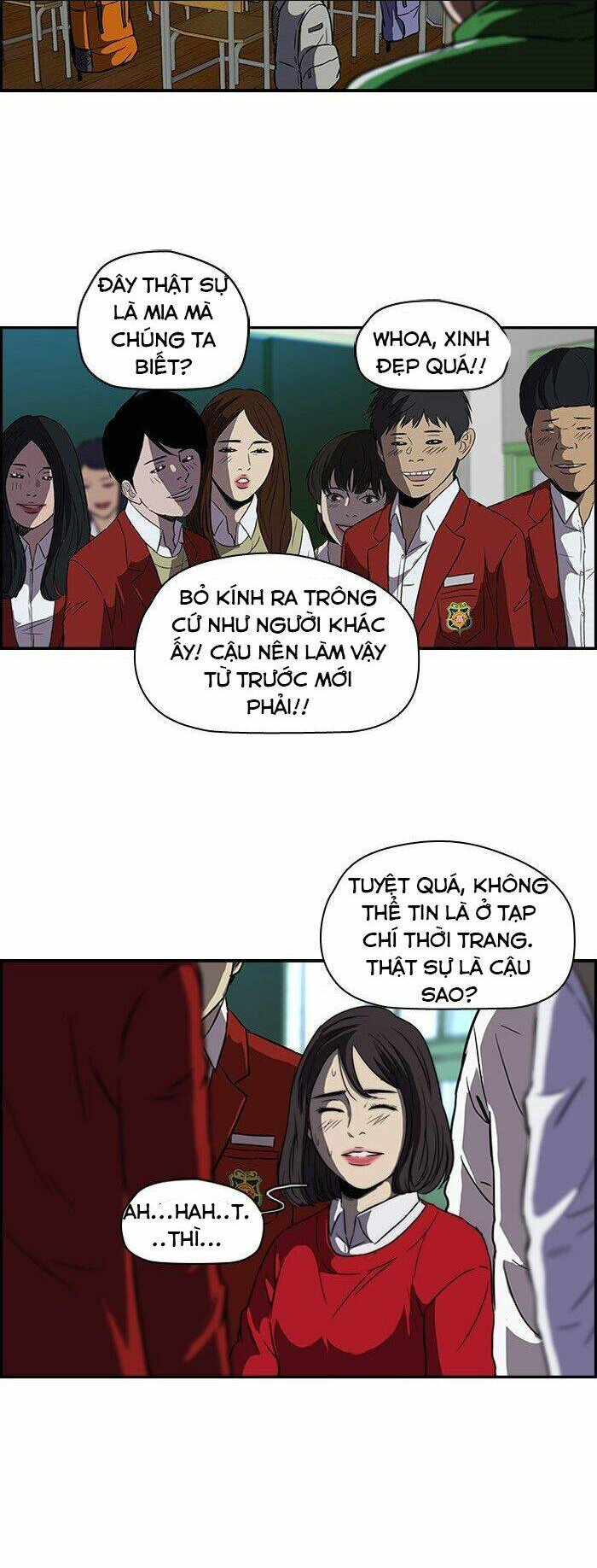 Chương 105 - Trang 16