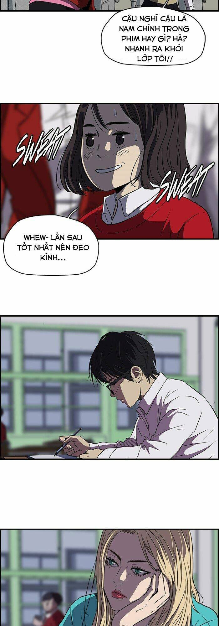 Chương 105 - Trang 18
