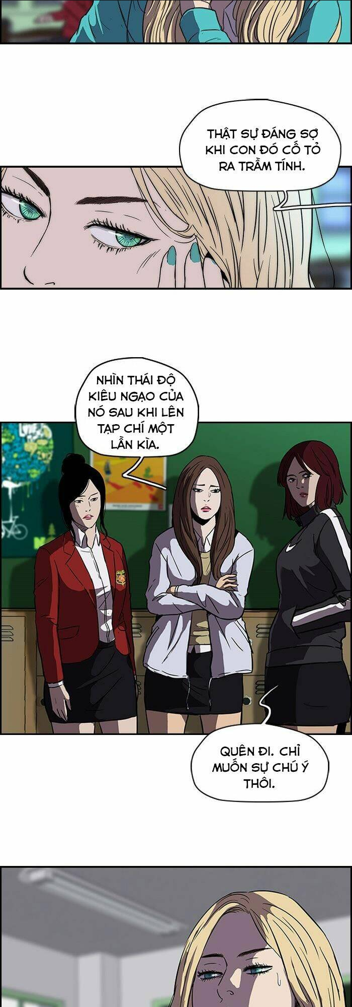 Chương 105 - Trang 19