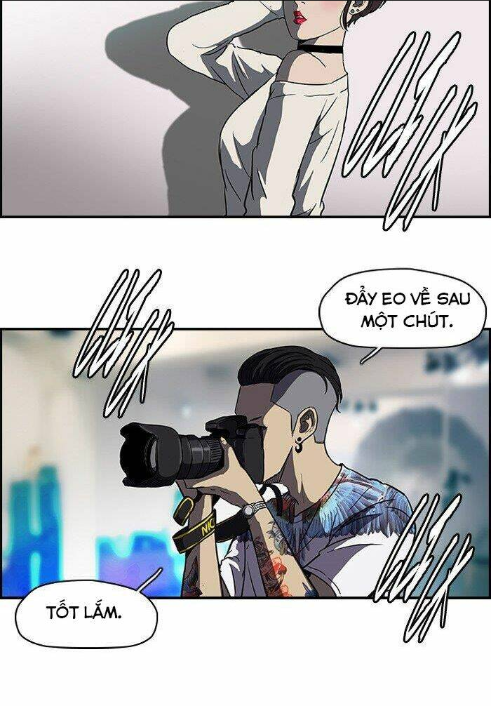 Chương 105 - Trang 21