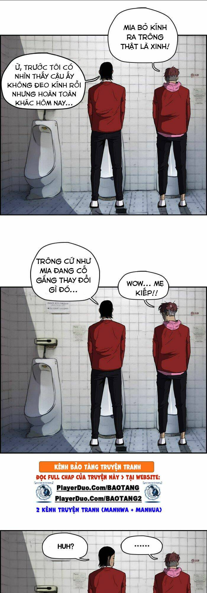 Chương 105 - Trang 26