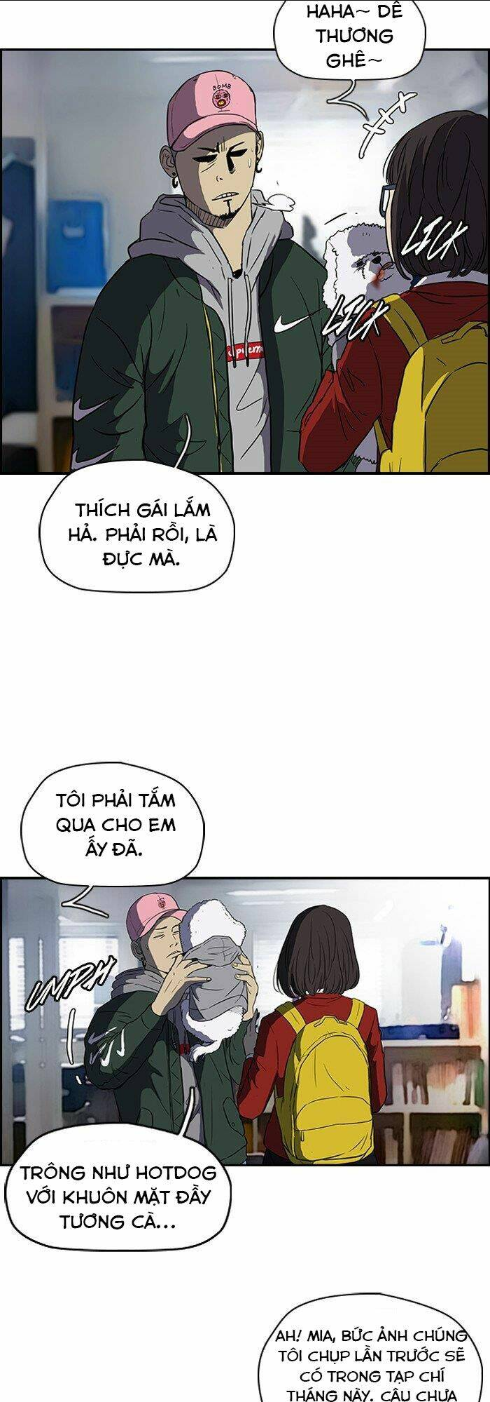 Chương 105 - Trang 6