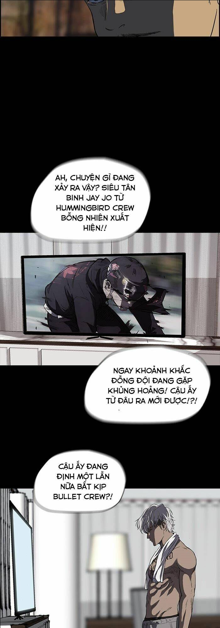 Chương 107 - Trang 2