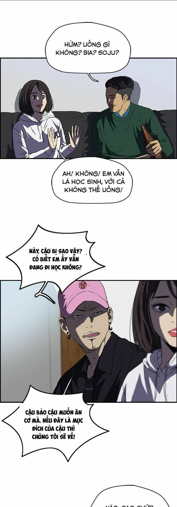 Chương 107 - Trang 18