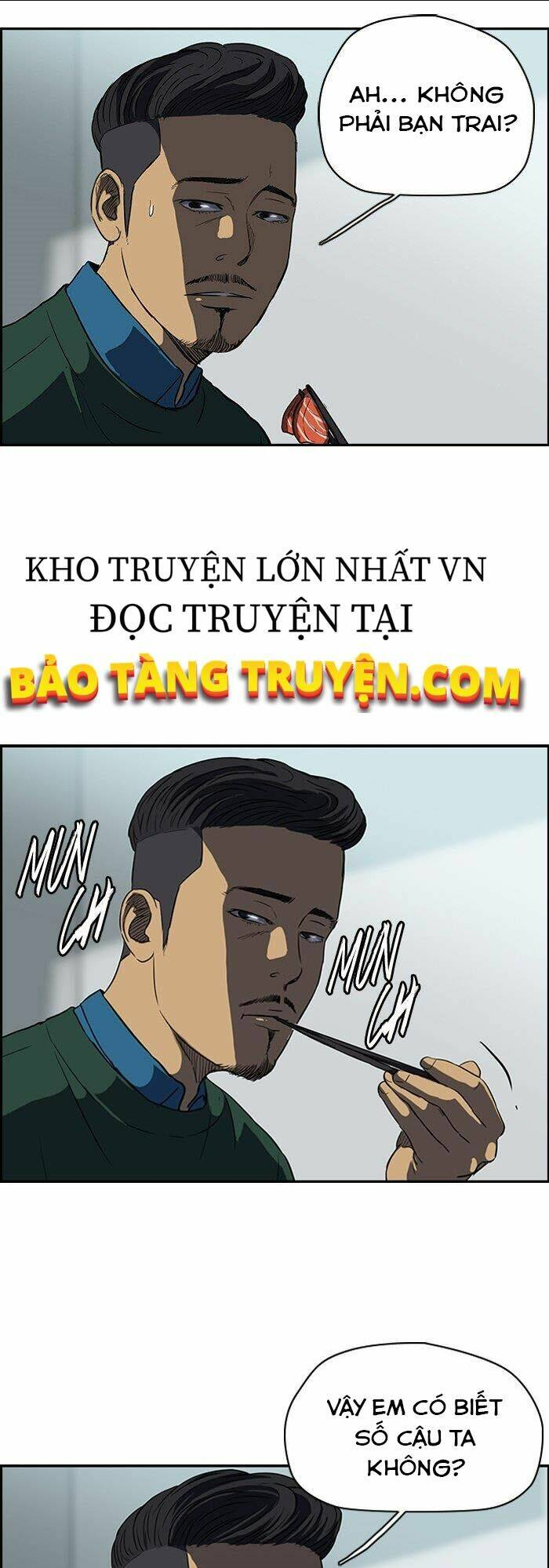 Chương 107 - Trang 21