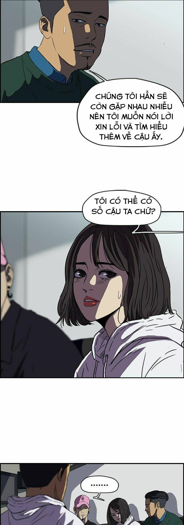 Chương 107 - Trang 22