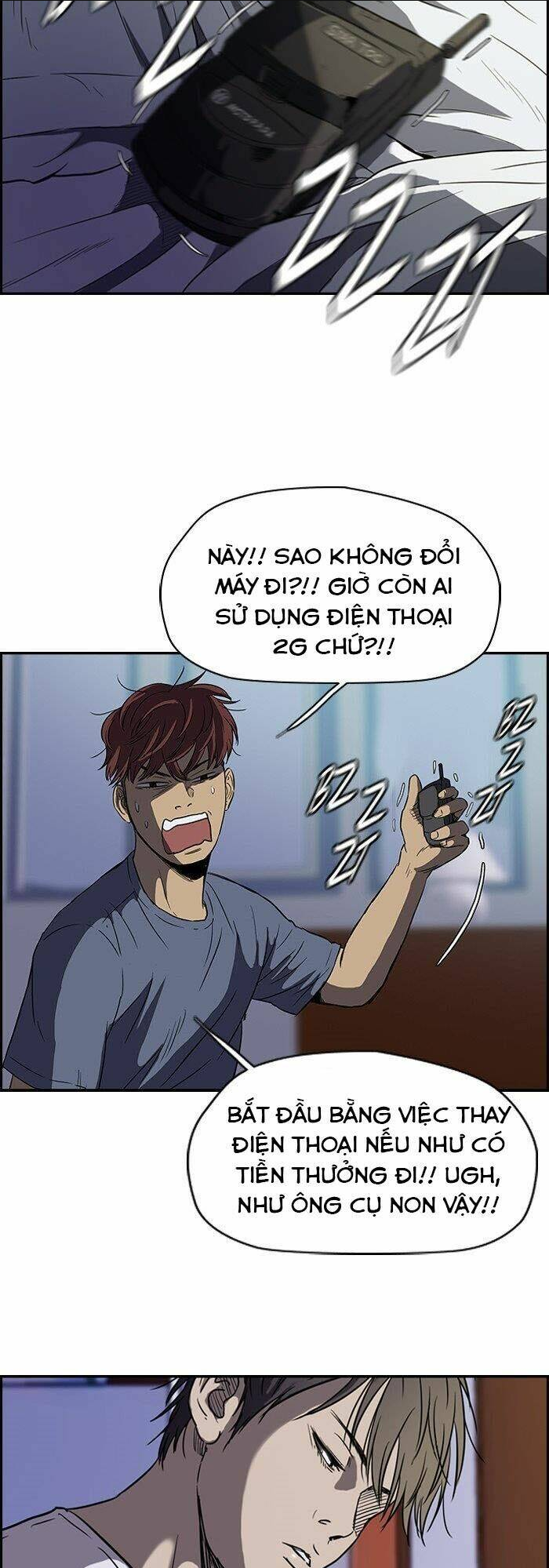 Chương 107 - Trang 26