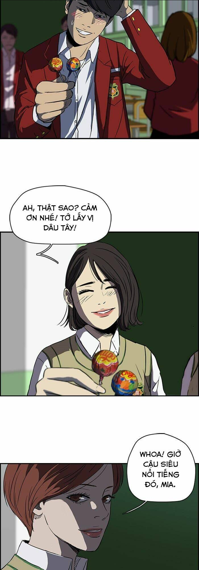 Chương 108 - Trang 20