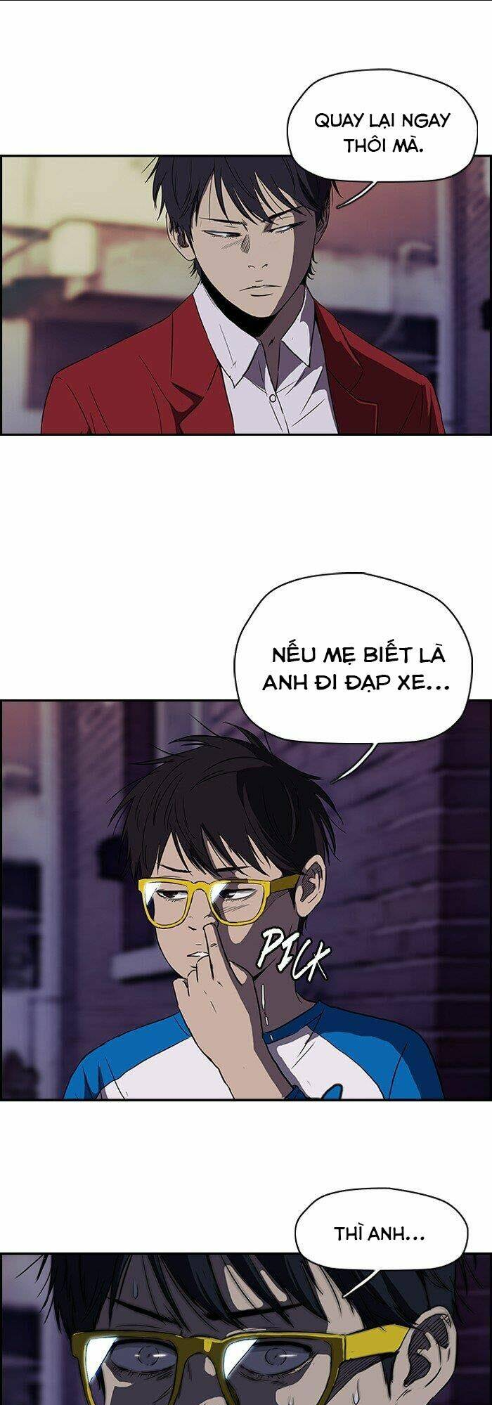 Chương 108 - Trang 27