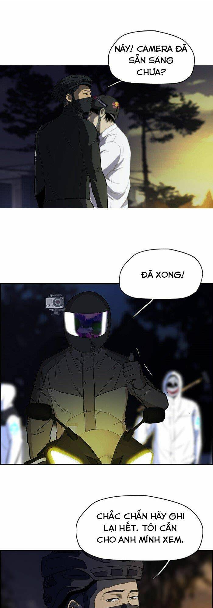 Chương 109 - Trang 18