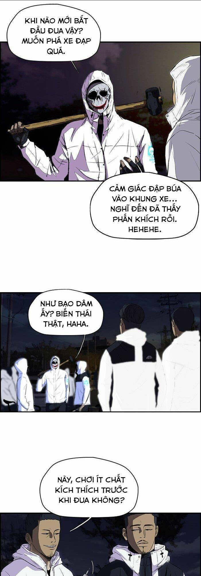 Chương 109 - Trang 5