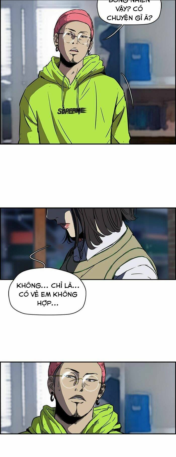 Chương 110 - Trang 16