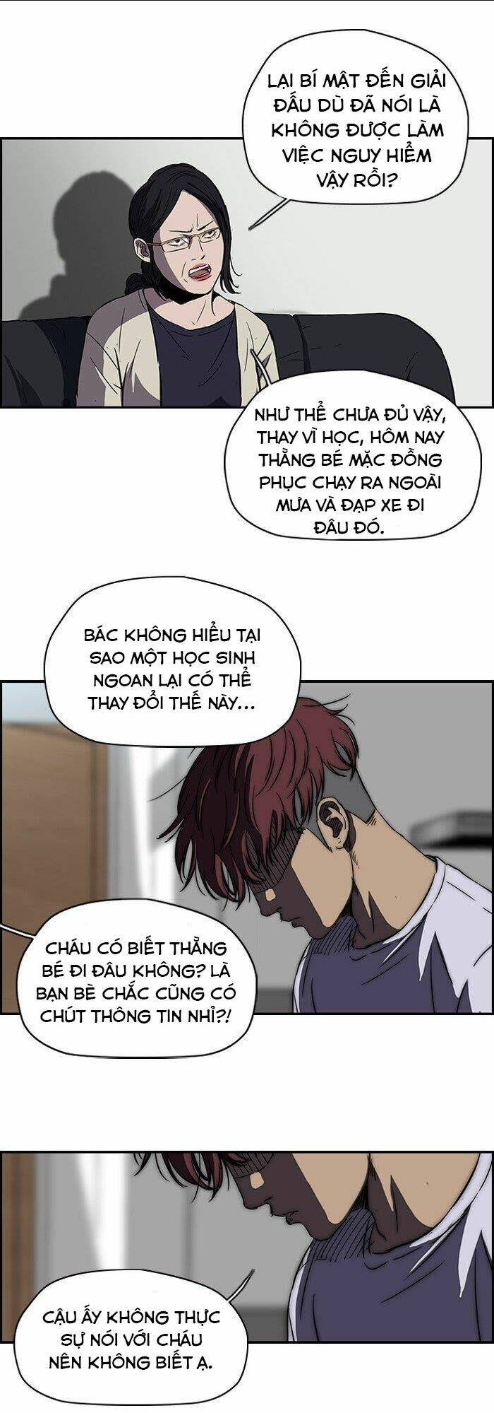 Chương 110 - Trang 18