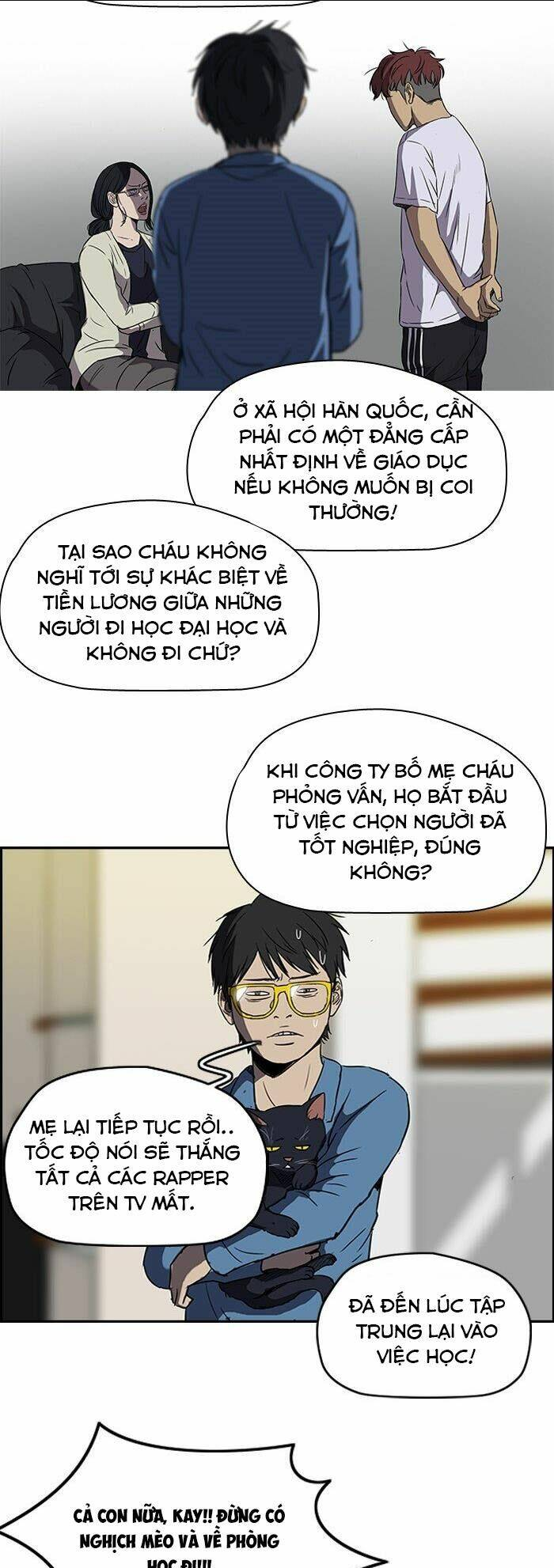 Chương 110 - Trang 20