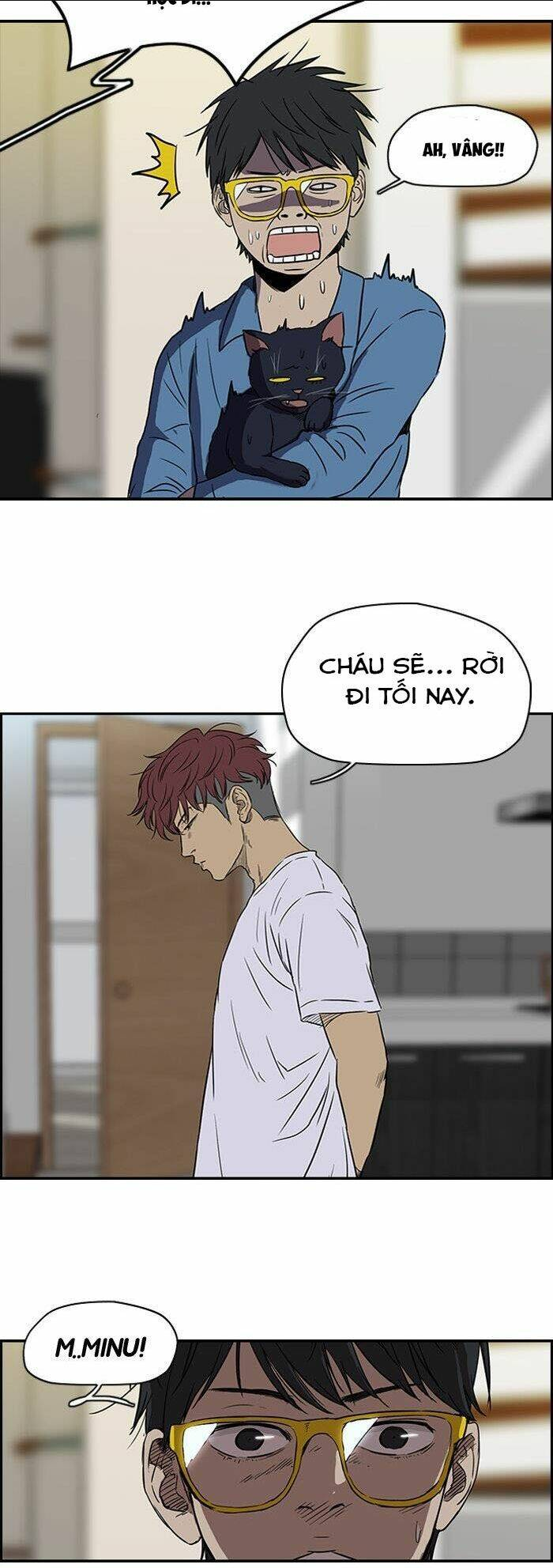 Chương 110 - Trang 21