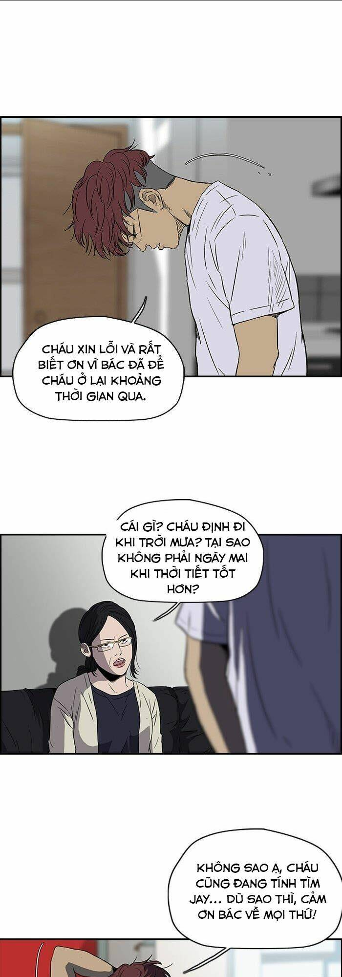 Chương 110 - Trang 22
