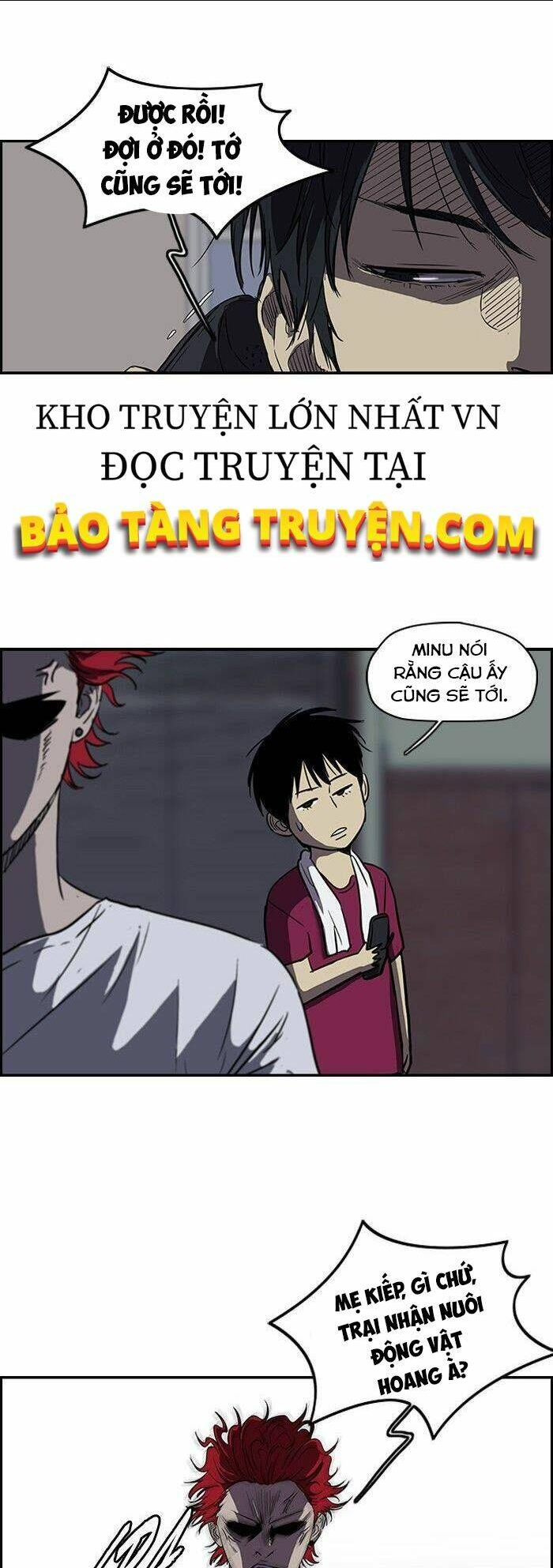 Chương 113 - Trang 19