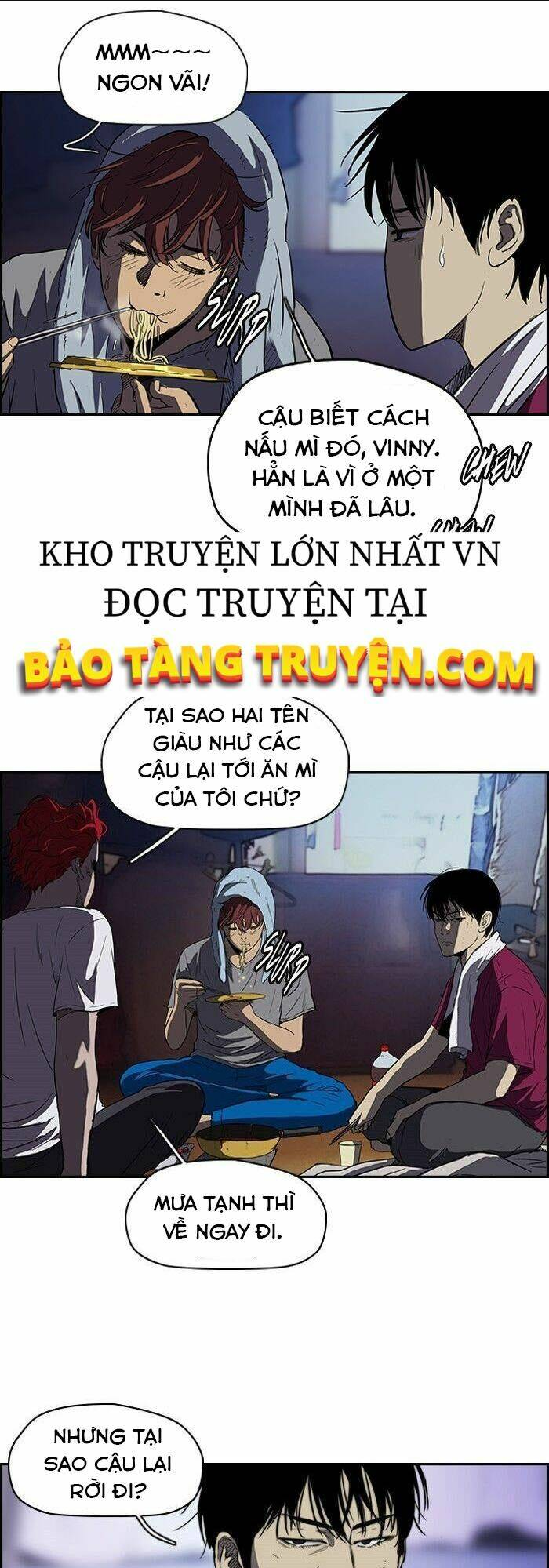 Chương 113 - Trang 21