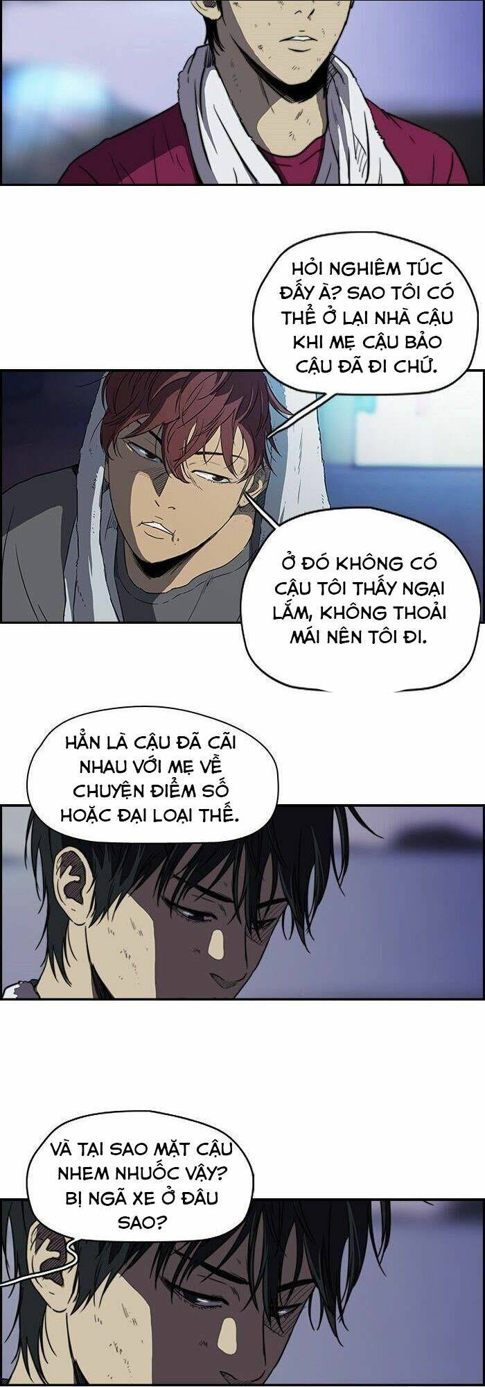 Chương 113 - Trang 22