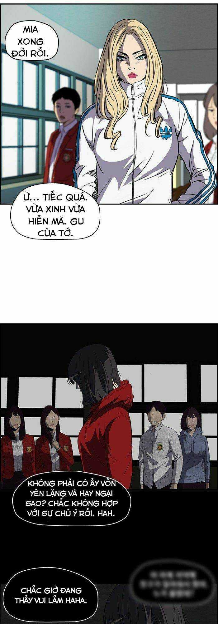 Chương 114 - Trang 15
