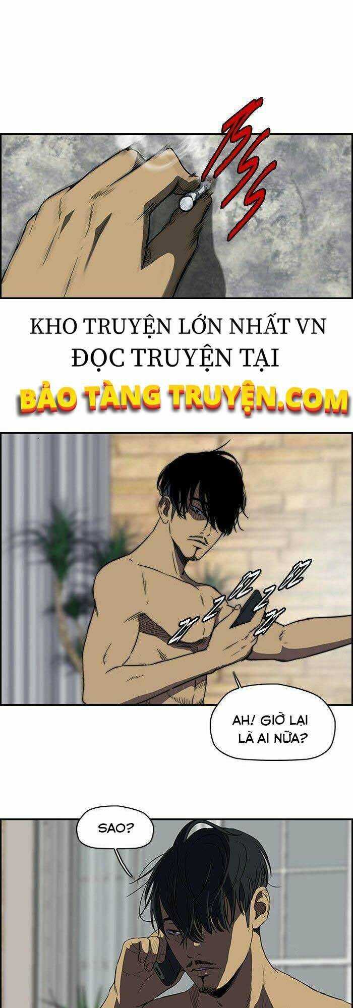 Chương 115 - Trang 28