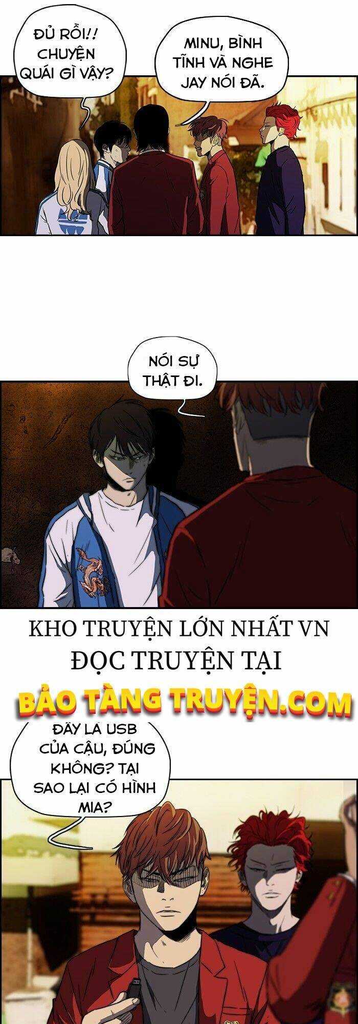 Chương 116 - Trang 12