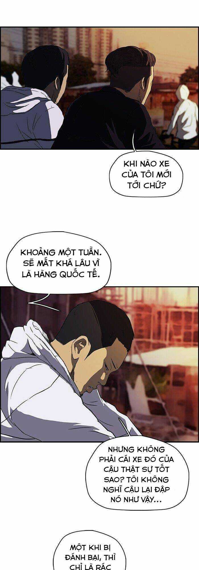 Chương 116 - Trang 27