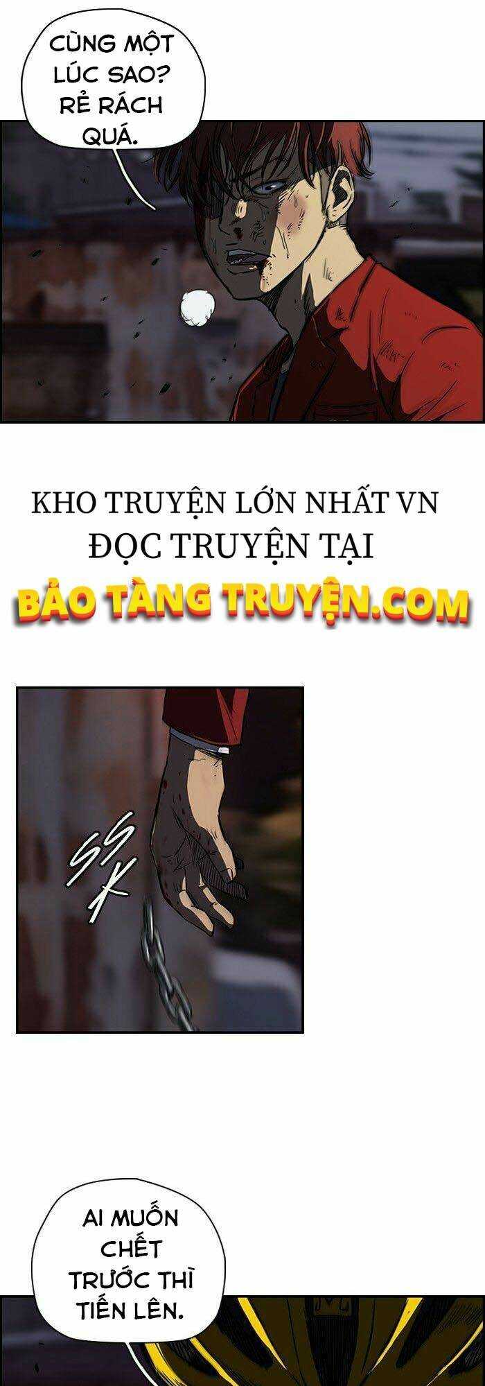 Chương 118 - Trang 11