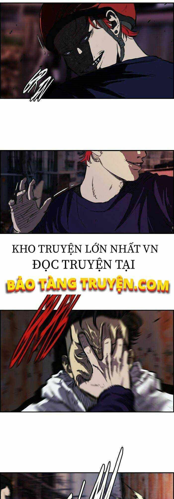 Chương 118 - Trang 16