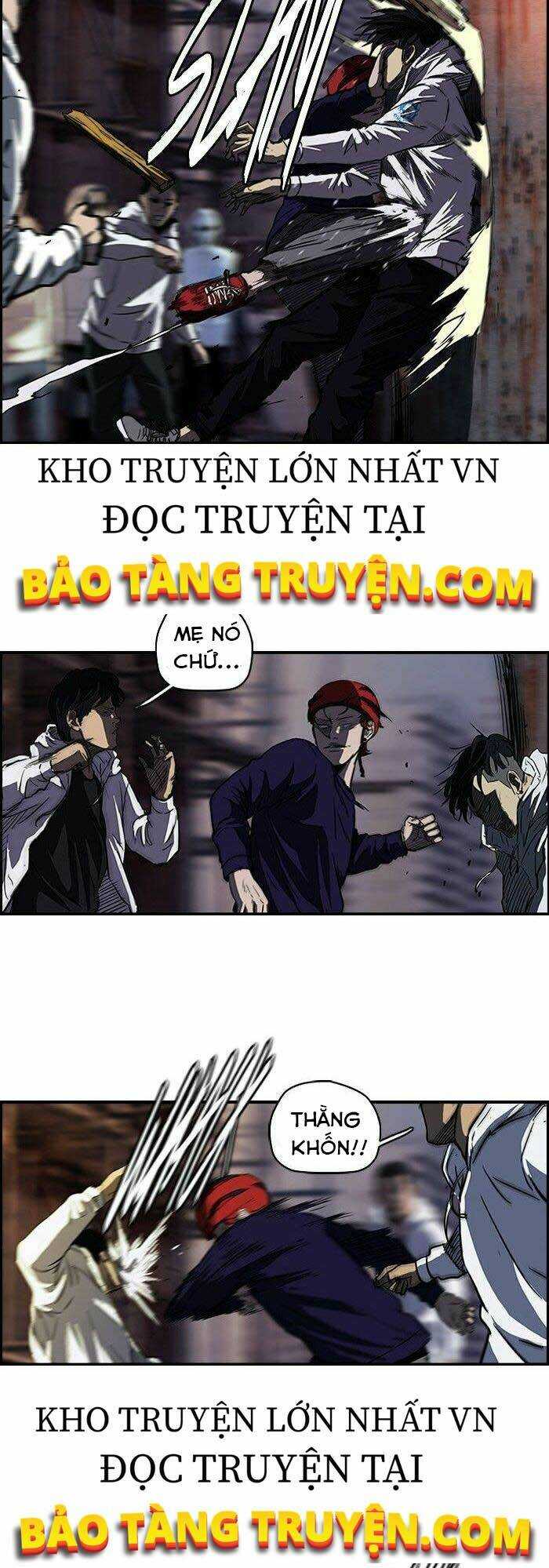 Chương 118 - Trang 17