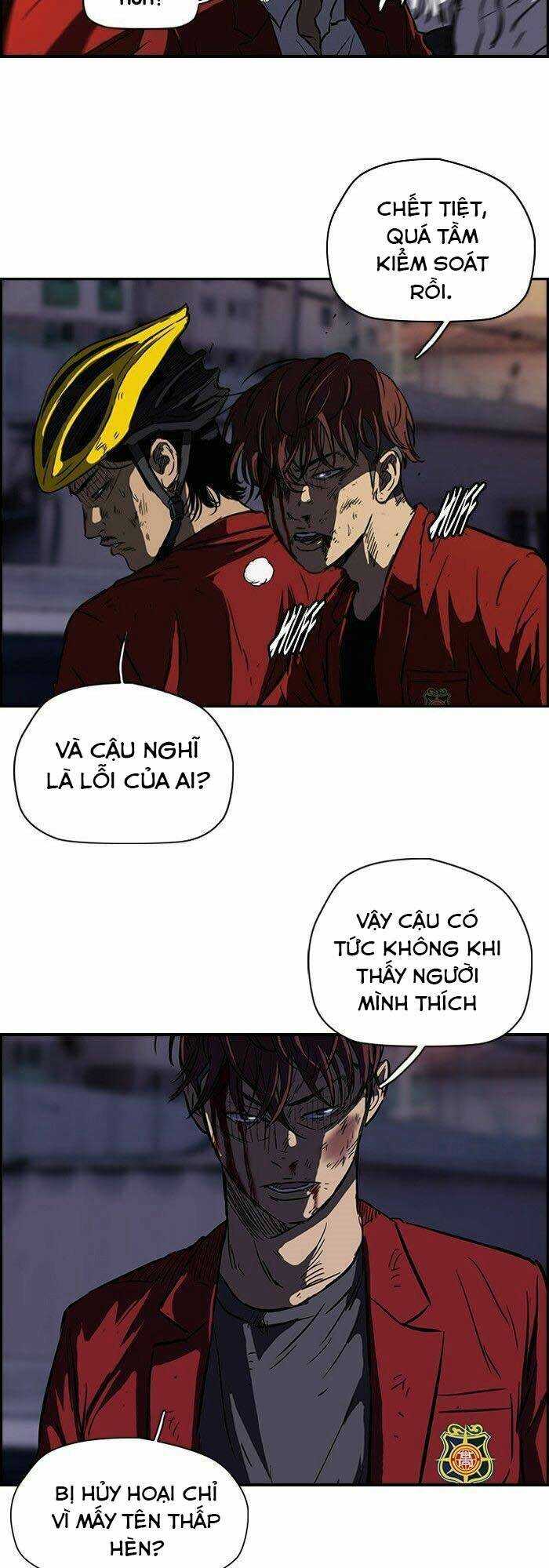 Chương 118 - Trang 22