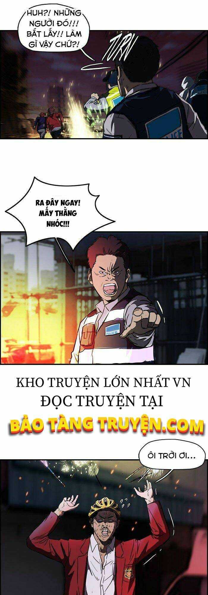 Chương 119 - Trang 13
