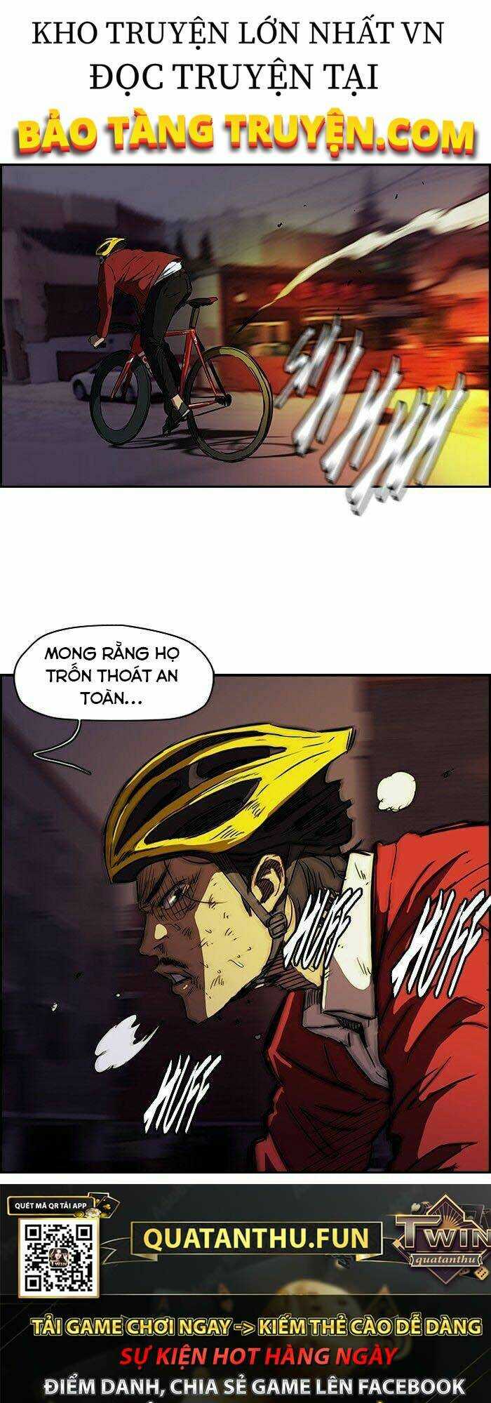 Chương 119 - Trang 22