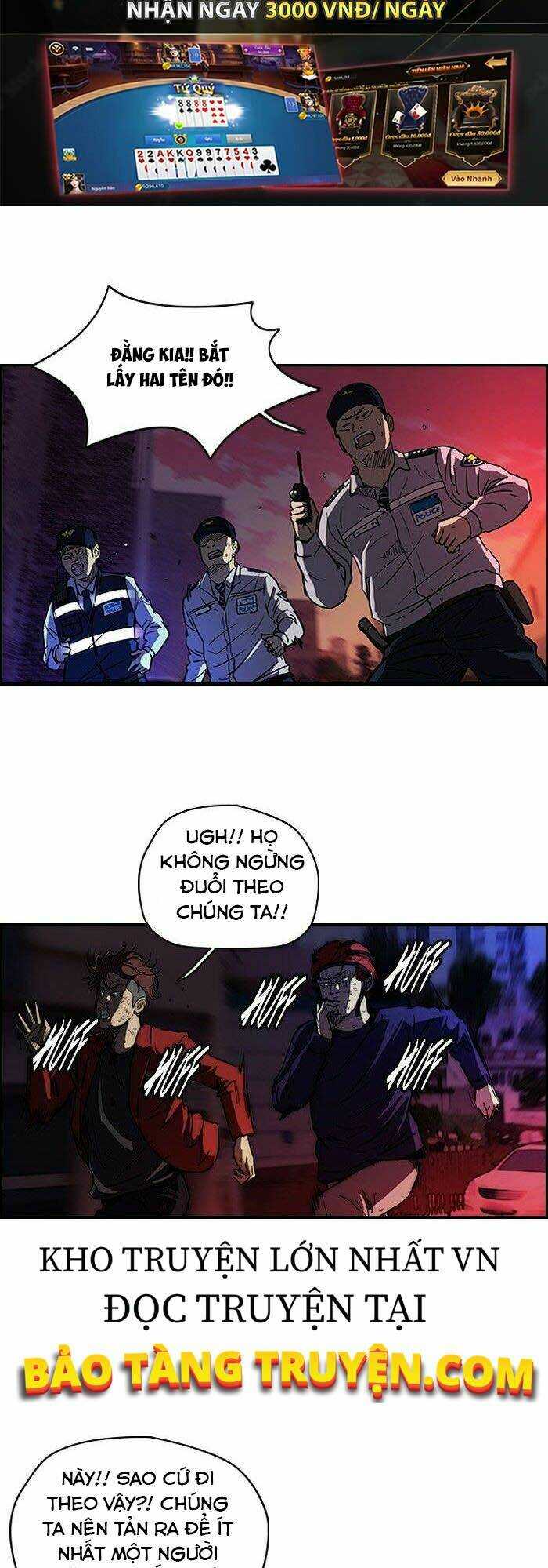 Chương 119 - Trang 23