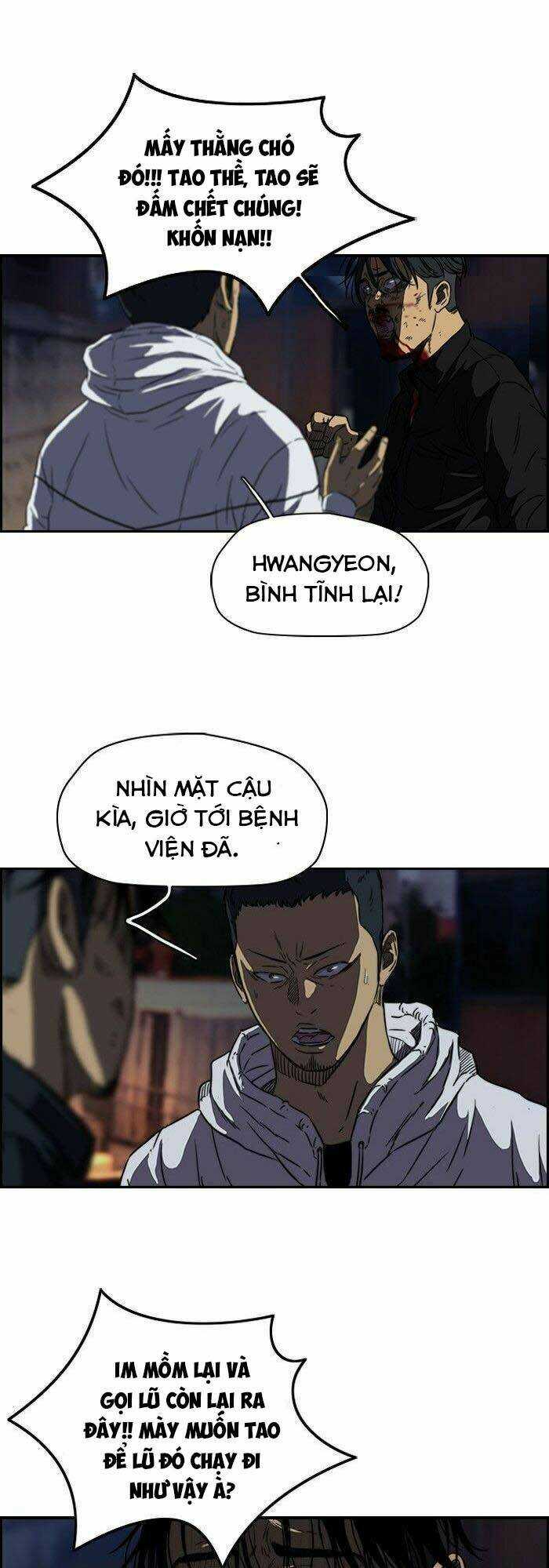 Chương 120 - Trang 31