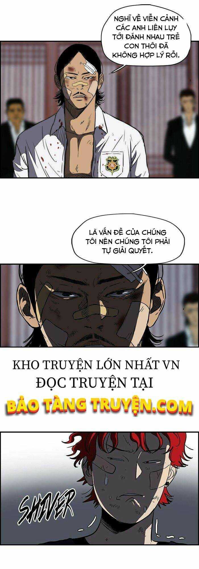 Chương 121 - Trang 12