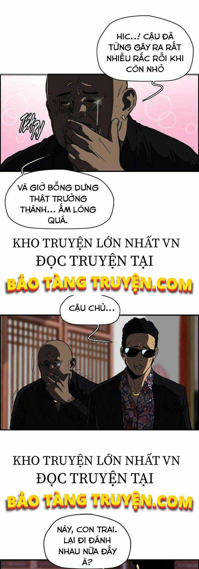 Chương 121 - Trang 13