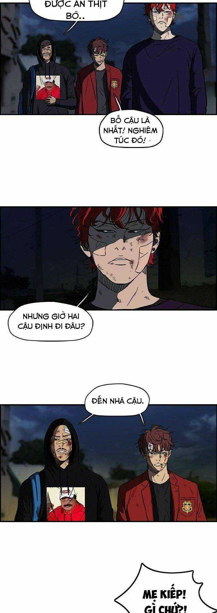 Chương 121 - Trang 21