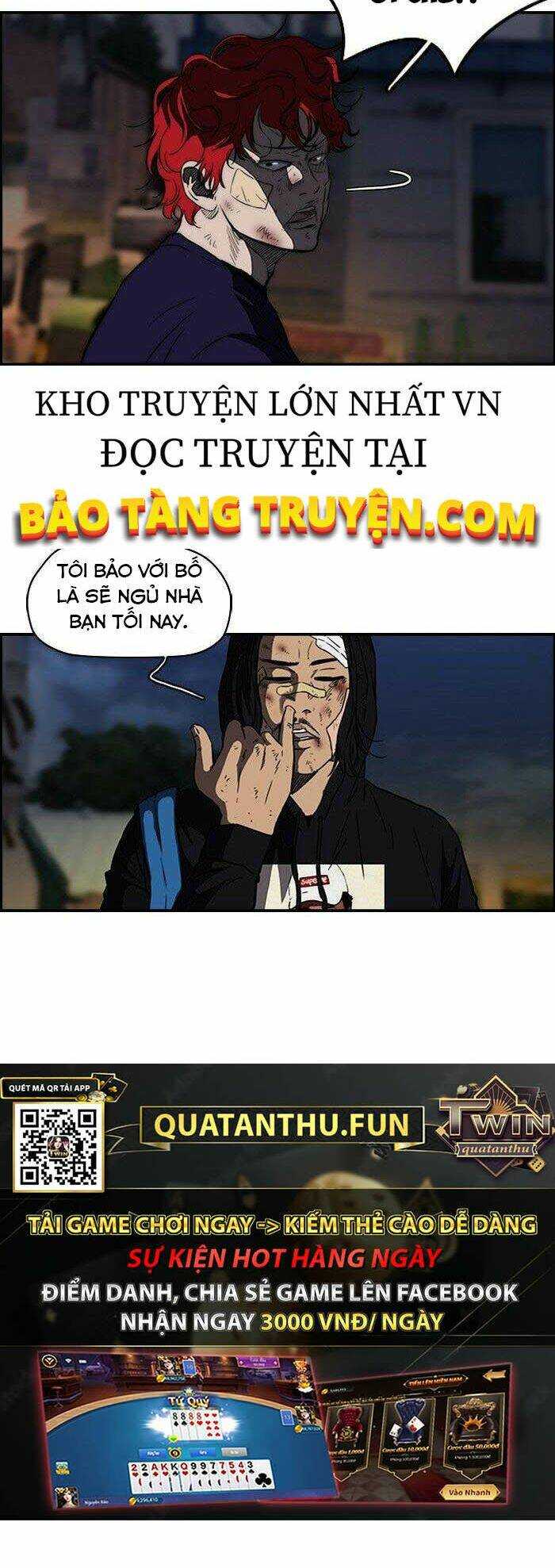 Chương 121 - Trang 22