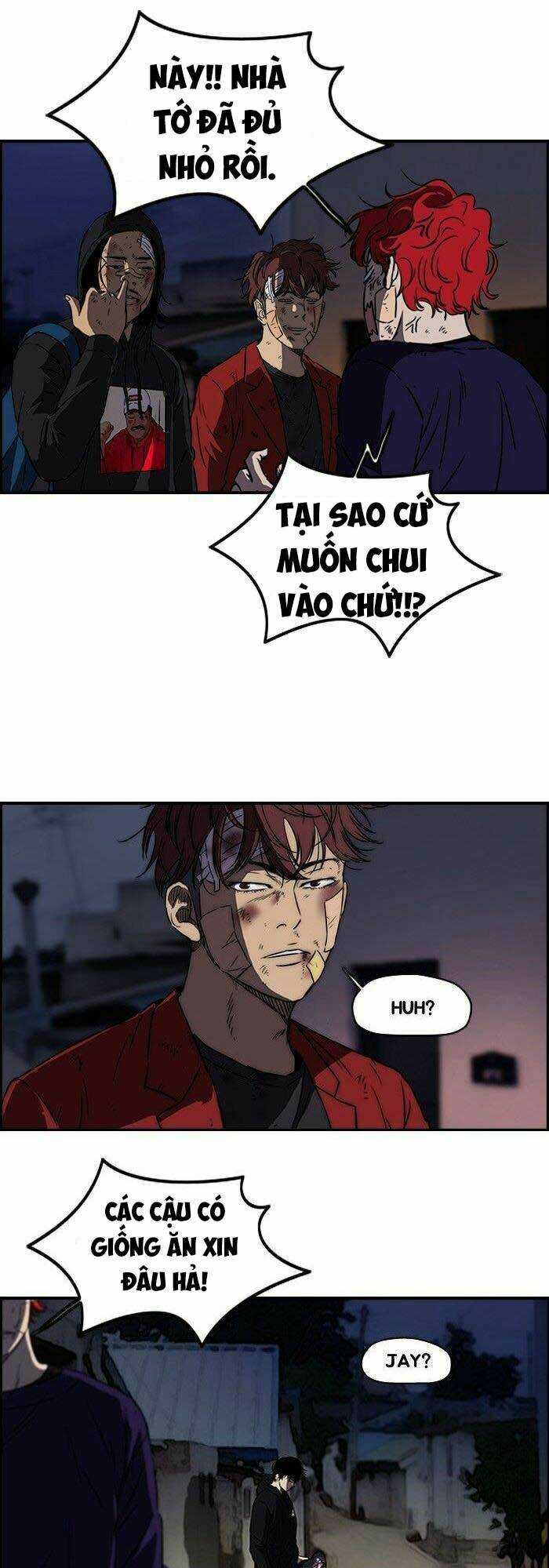 Chương 121 - Trang 23