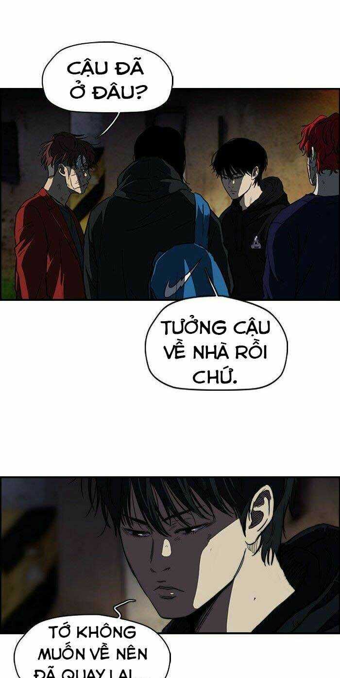 Chương 121 - Trang 25