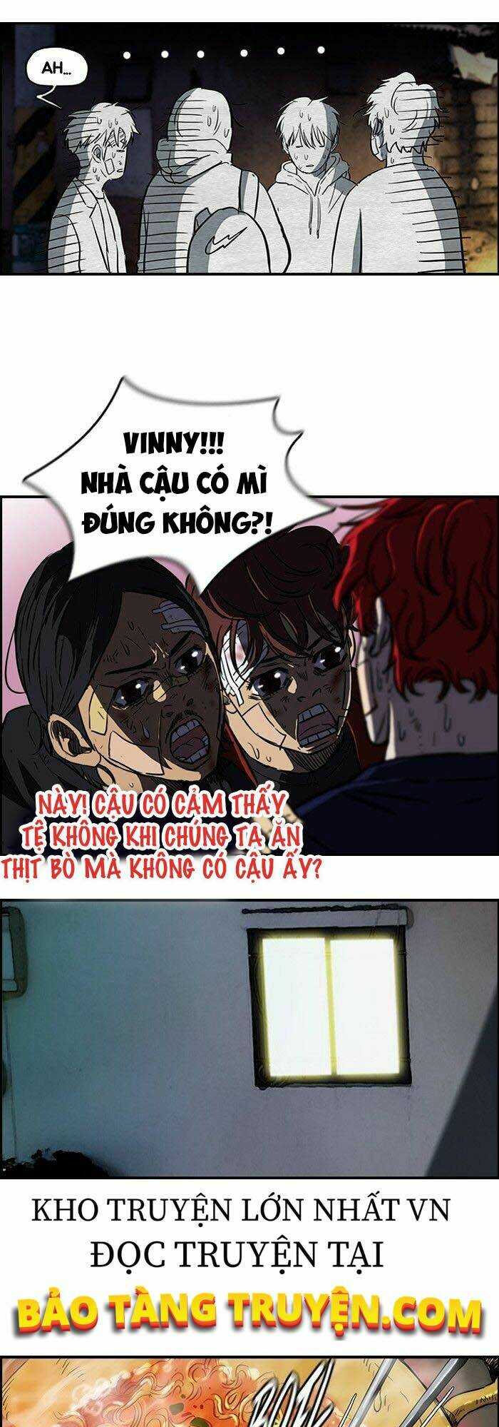 Chương 121 - Trang 27