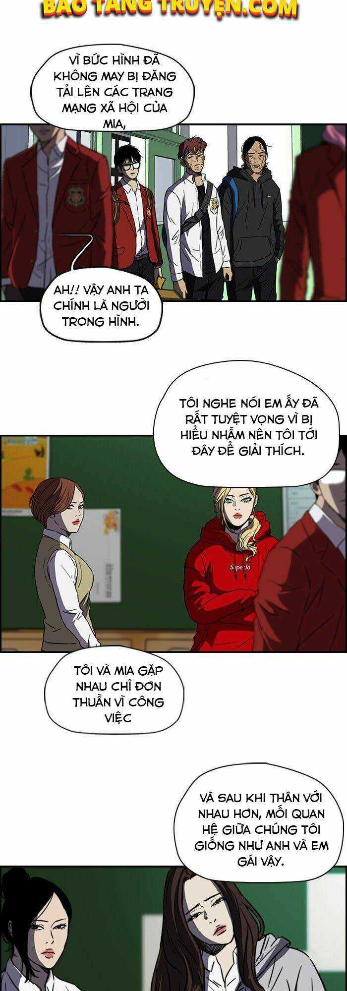 Chương 122 - Trang 11