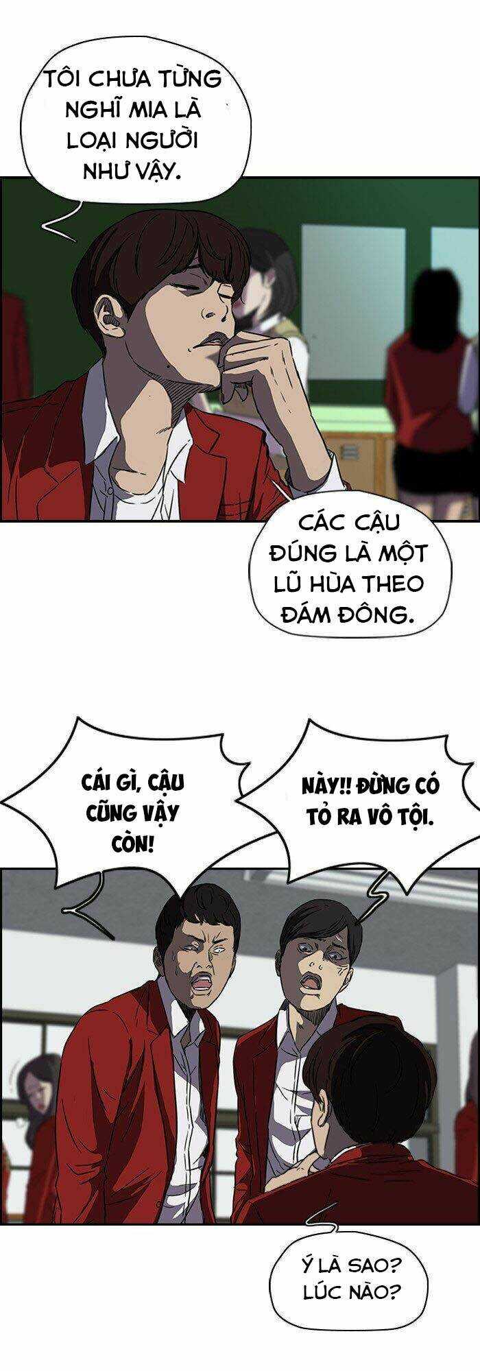 Chương 122 - Trang 15