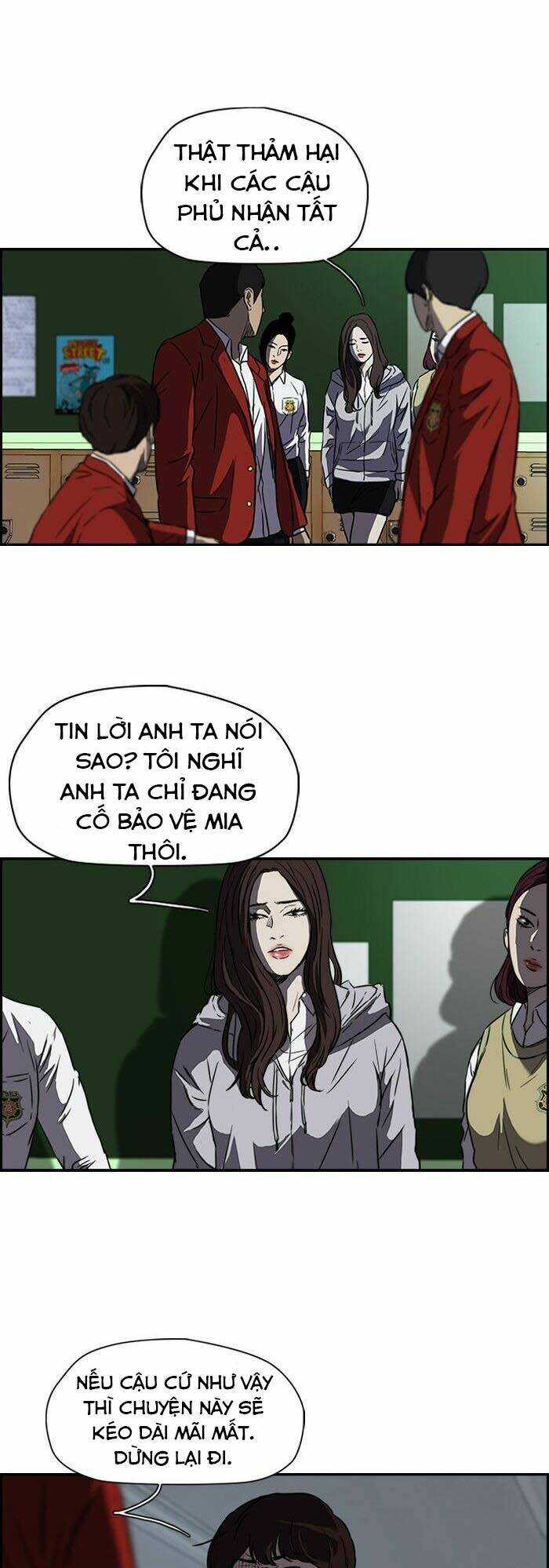 Chương 122 - Trang 16