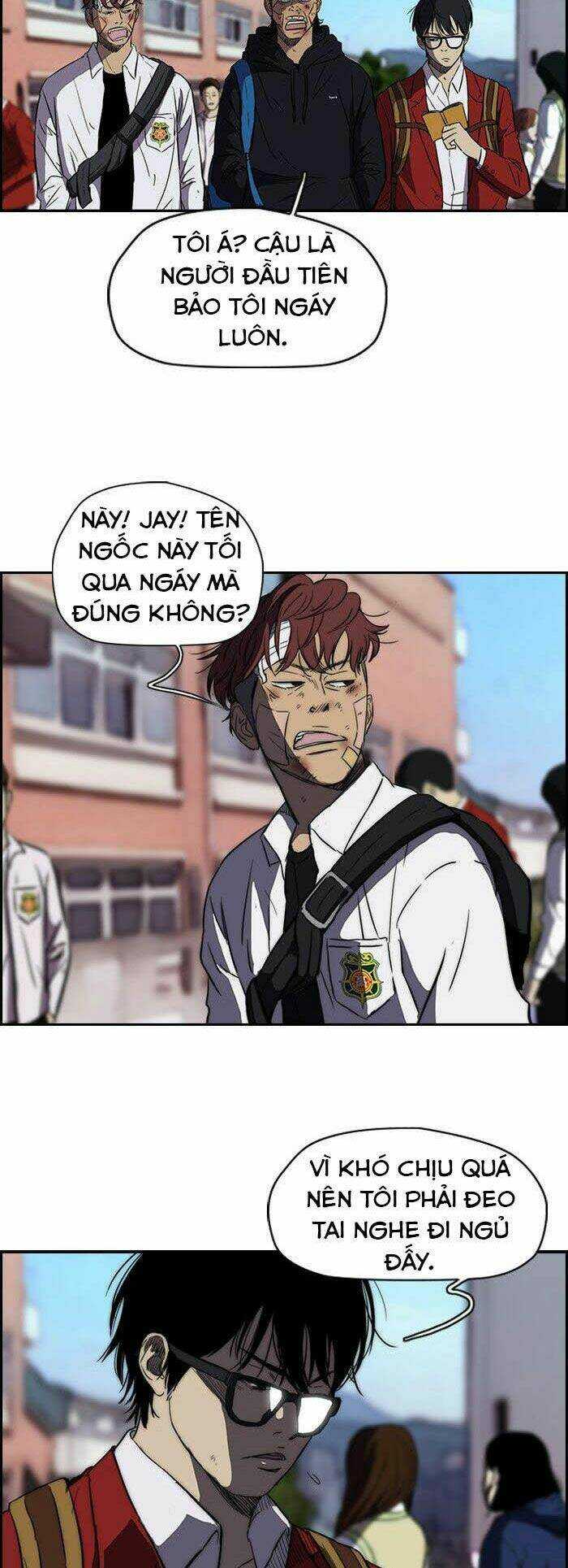 Chương 122 - Trang 3